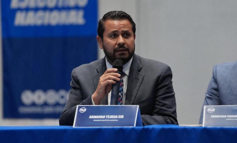 Armando Tejeda Cid