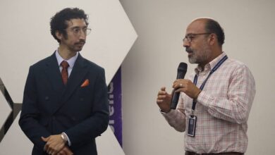 Colegio de Morelia, Exposición de arte