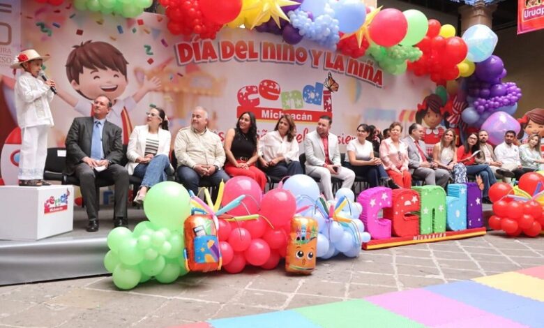 Congreso de Michoacán