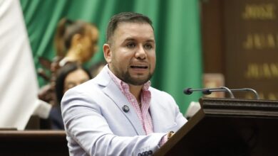 Congreso de Michoacán