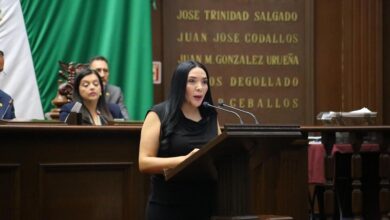 Congreso de Michoacán