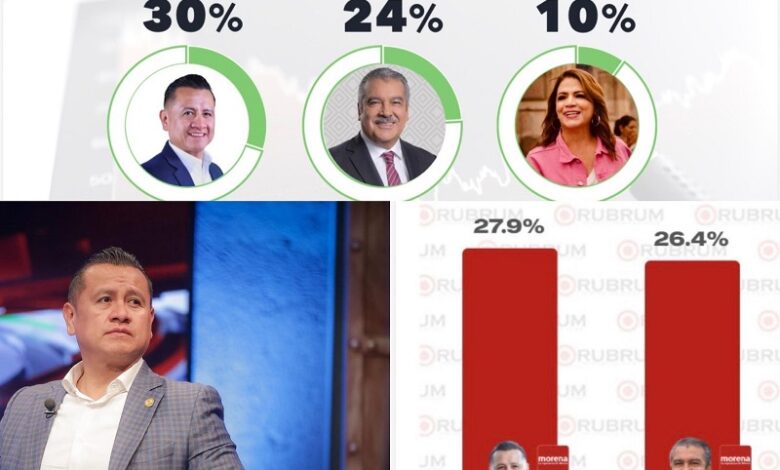 Encuestas electorales, Carlos Torres Piña