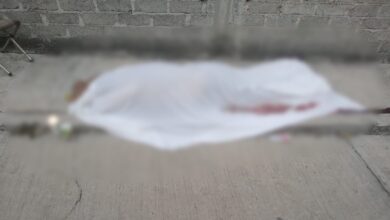Inseguridad en Turicato
