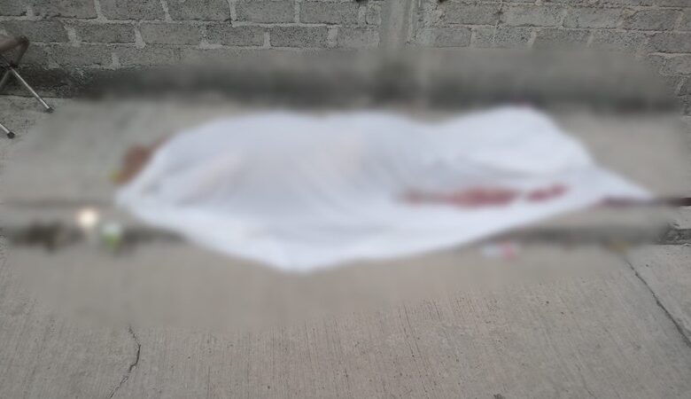 Inseguridad en Turicato