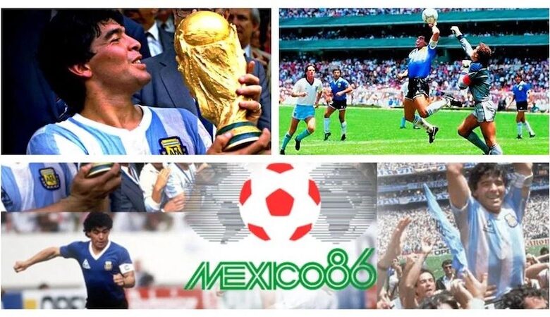 México 86