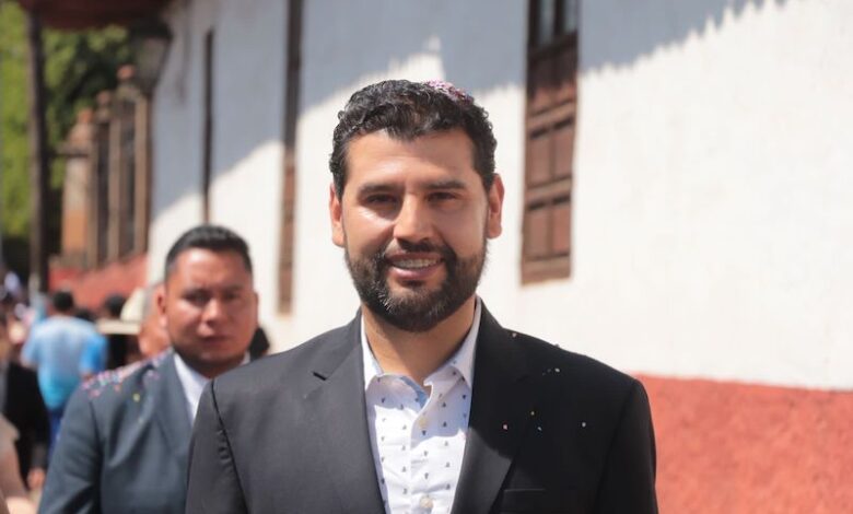 Octavio Ocampo