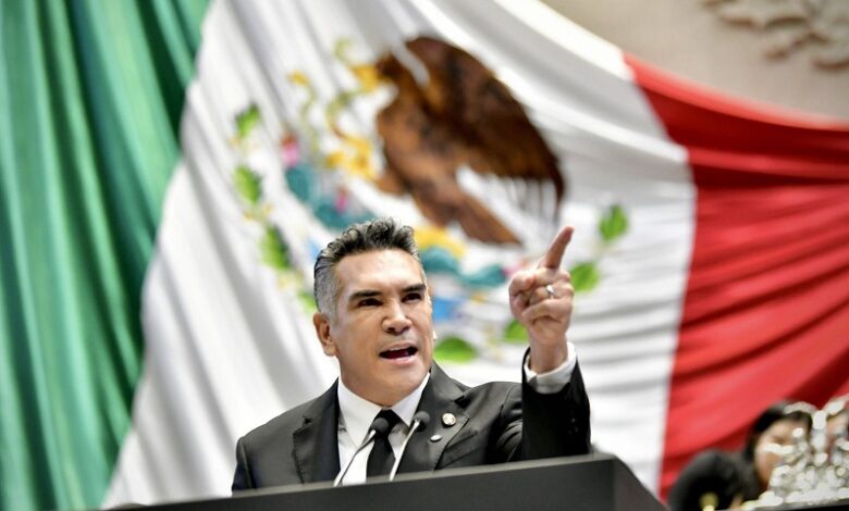 Alejandro Moreno