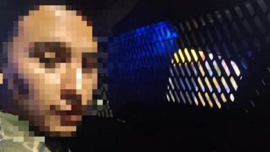 Ratero detenido