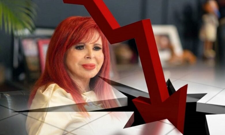 Layda Sansores