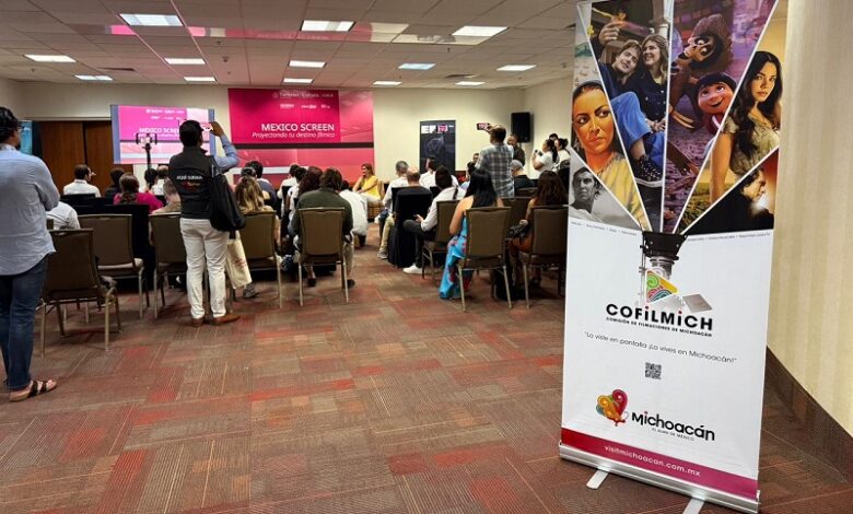 Michoacán, Tianguis Turístico 2026