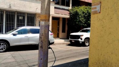 Zamora, Seguridad pública