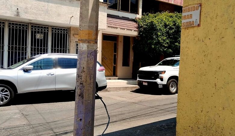 Zamora, Seguridad pública