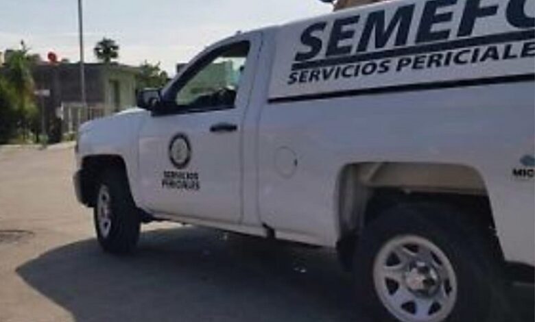 Jacona, Michoacán, asesinato