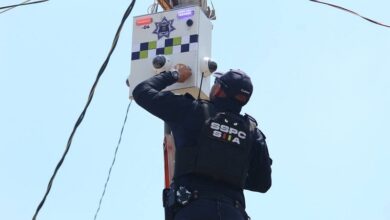 Policía Morelia, Seguridad