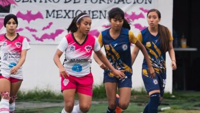 Atlético Morelia-UMSNH