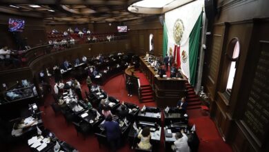 Congreso de Michoacán