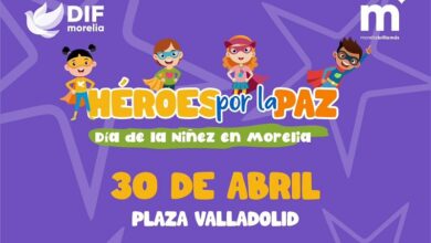 Guerreras K-Pop, Morelia