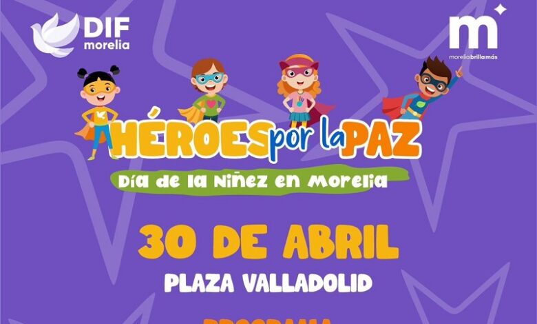 Guerreras K-Pop, Morelia