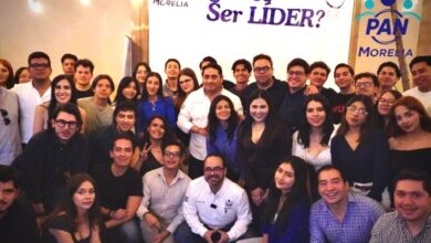 PAN Morelia