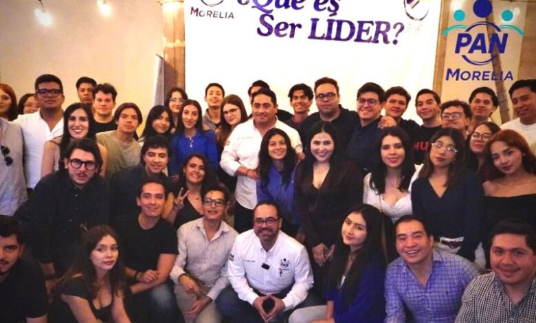 PAN Morelia