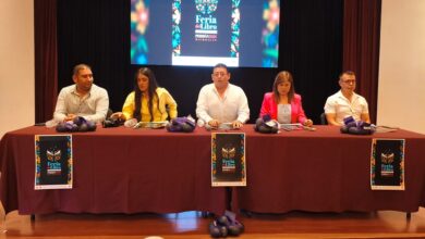 Peribán, Feria del Libro