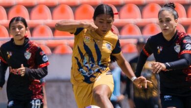 Atletico Morelia-UMSNH