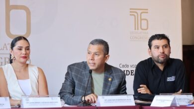 Michoacán, Juan Carlos Barragán