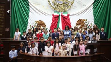 Congreso de Michoacán