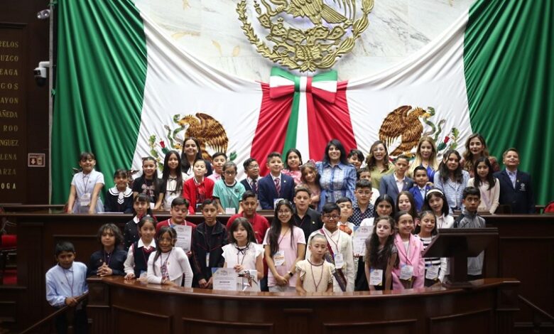Congreso de Michoacán