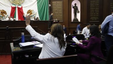 Congreso de Michoacán