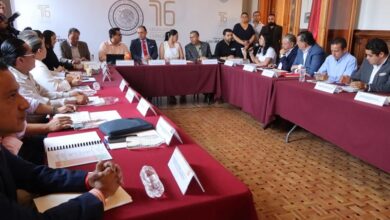 Congreso de Michoacán
