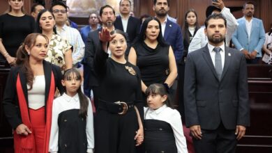 Congreso de Michoacán