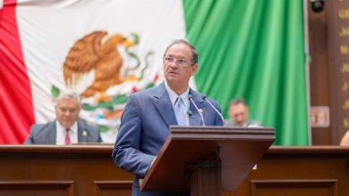 Congreso de Michoacán
