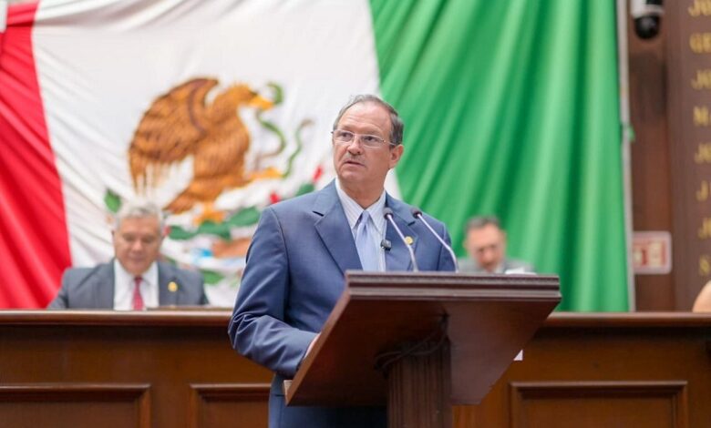 Congreso de Michoacán