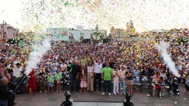 Morelia, Día de la Niñez