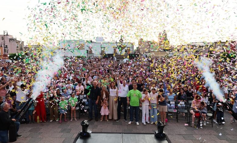 Morelia, Día de la Niñez