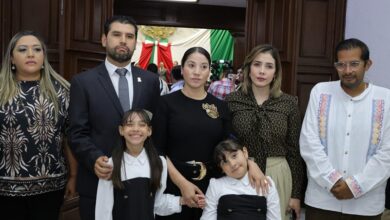 Congreso de Michoacán