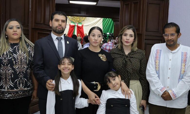 Congreso de Michoacán