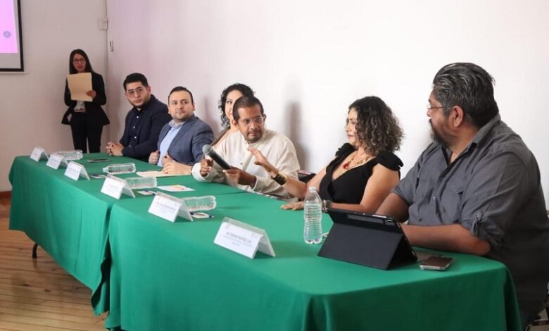Congreso de Michoacán