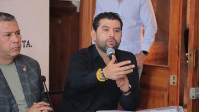 Octavio Ocampo, PRD