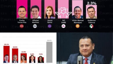 Michoacán 2027, Carlos Torres Piña