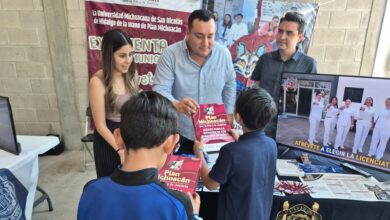 Divulgación científica, UMSNH