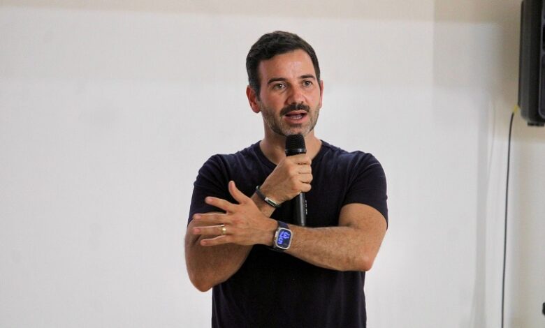 Yankel Benítez