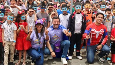 DIF Morelia