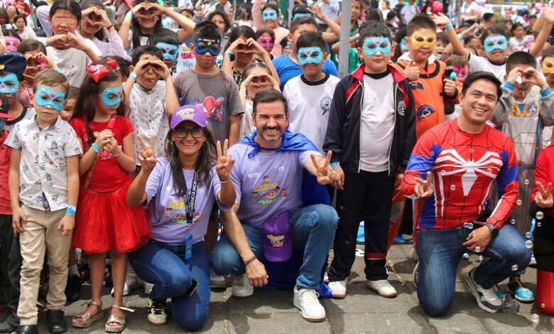 DIF Morelia