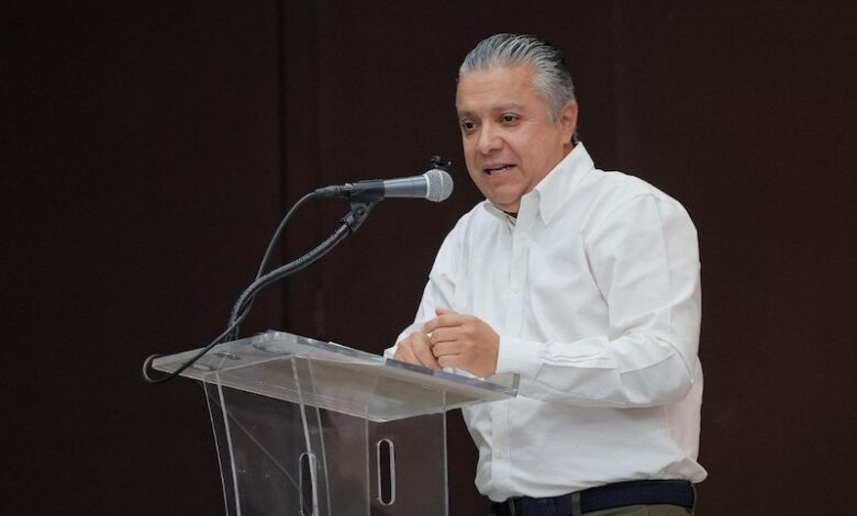 Luis Navarro García