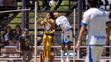 Atlético Morelia-UMSNH varonil aseguran el primer lugar del Grupo 11