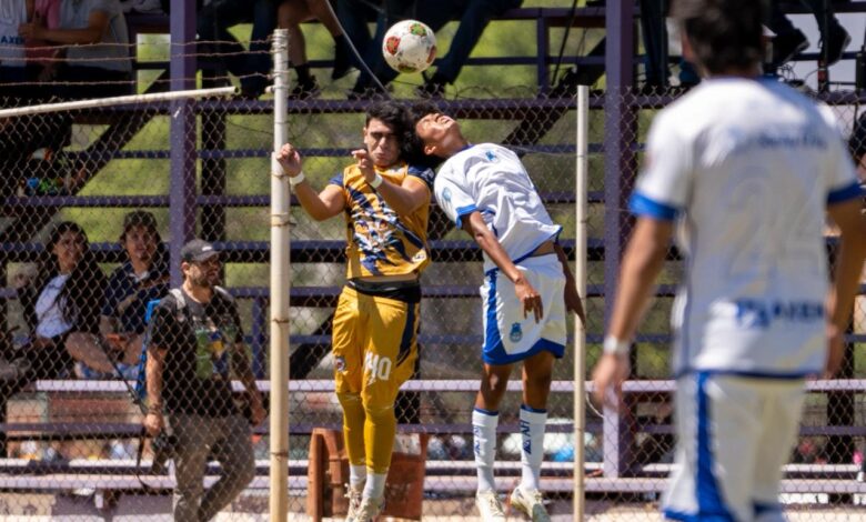 Atlético Morelia-UMSNH varonil aseguran el primer lugar del Grupo 11