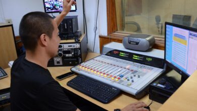 Reconoce UMSNH a comunicadores de Michoacán
