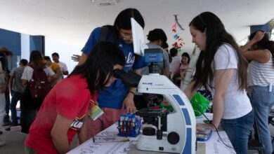 El Tianguis de la Ciencia de la UMSNH está de regreso; se realizará el 24 y 25 de abril